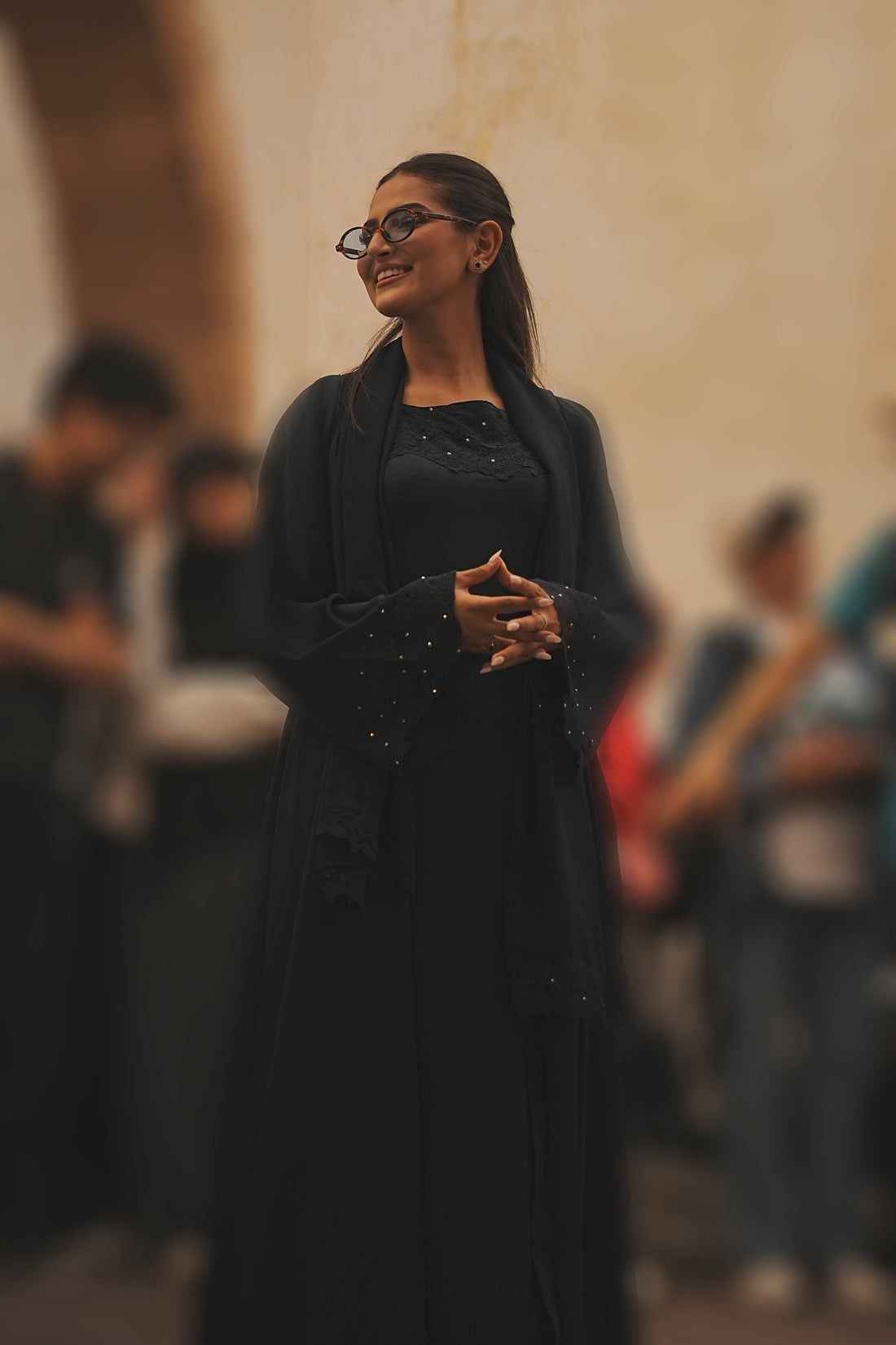 Reine : l’art de se distinguer