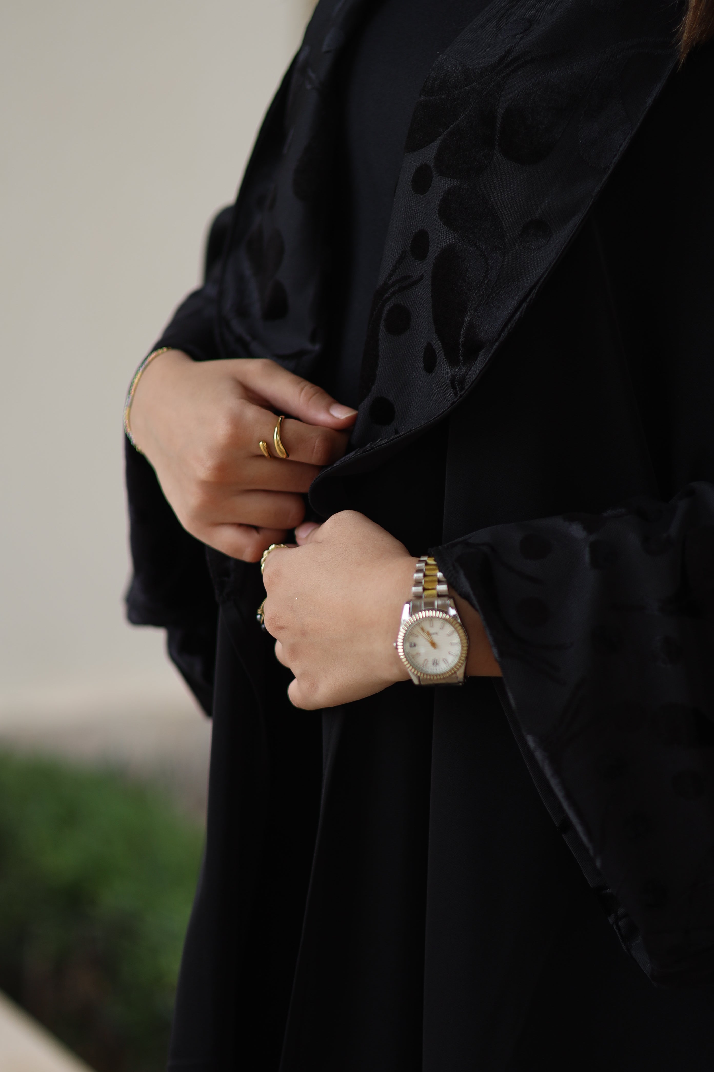 Abayas