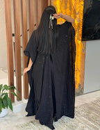 Sublime - Abaya en deux pièces