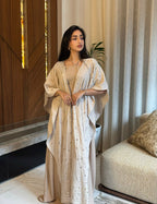 Sublime - Abaya en deux pièces