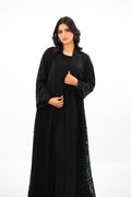 NEJMA - Abaya avec foulard