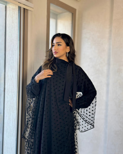Elegance abaya