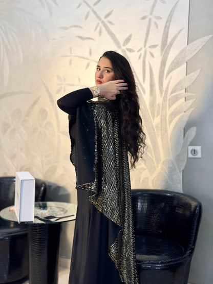 Dress abaya (2 pièces)