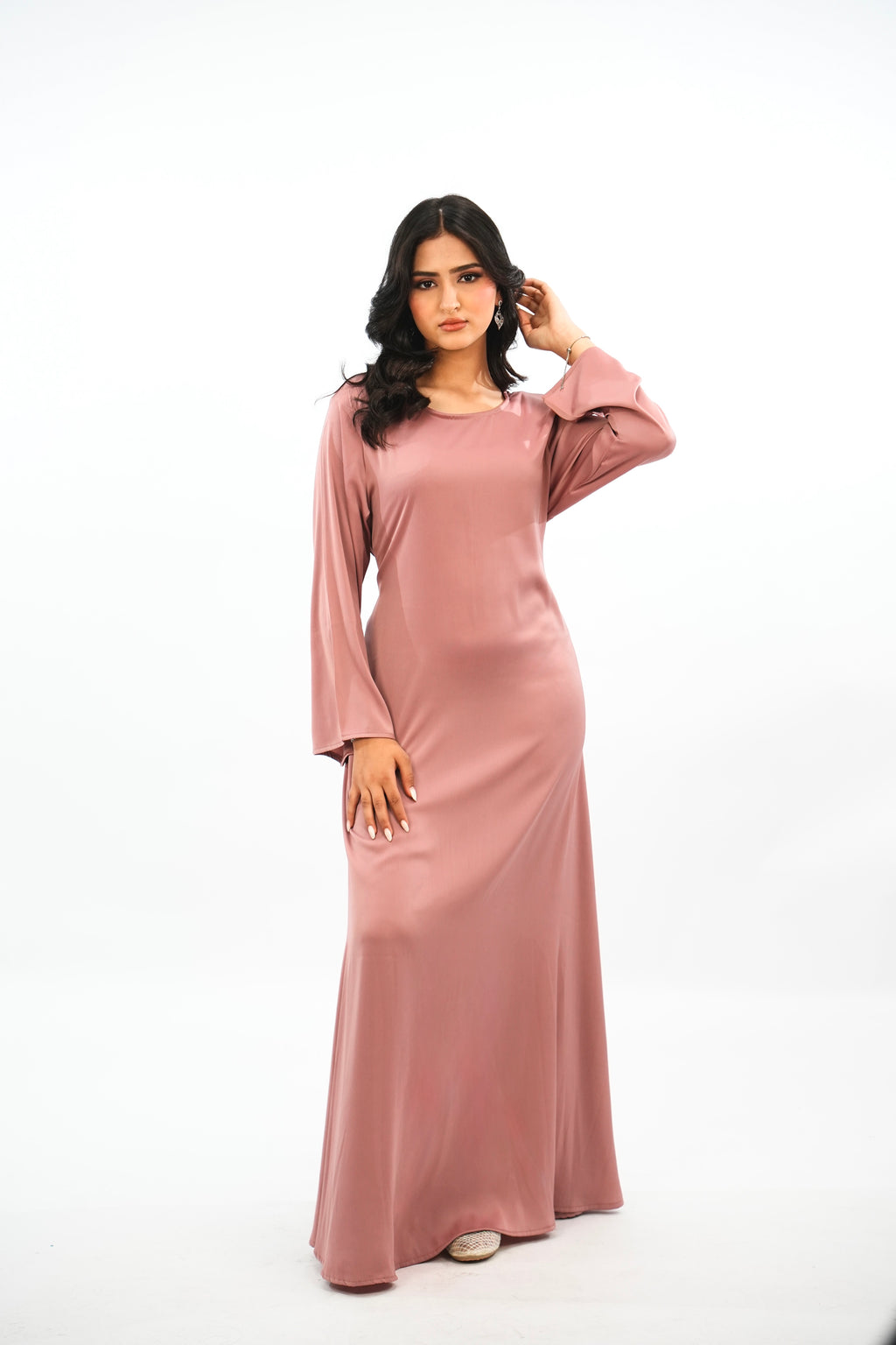 ROBE - rose