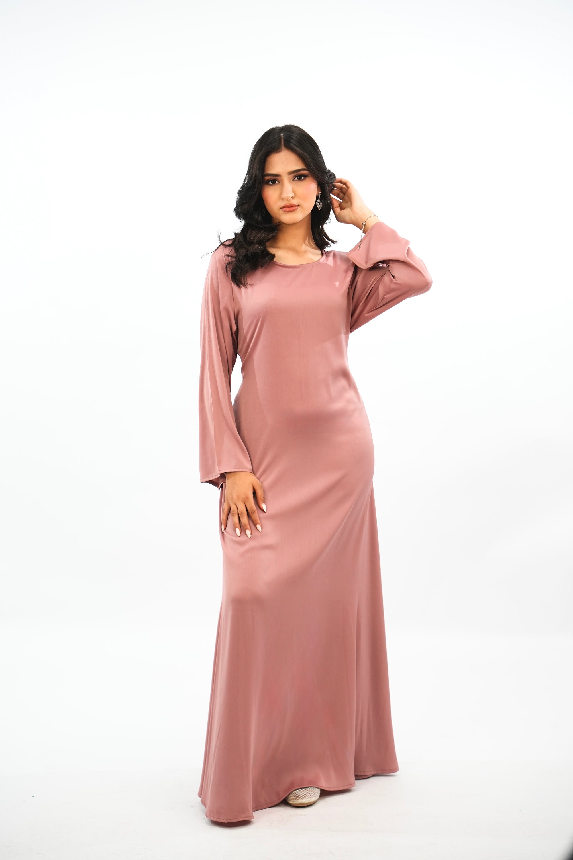 ROBE - rose