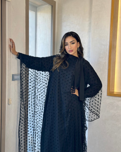 Elegance abaya