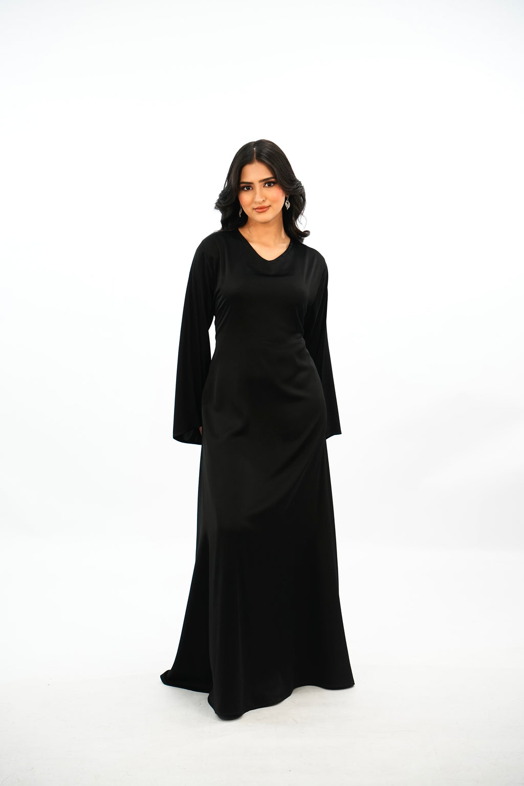 ROBE - noir