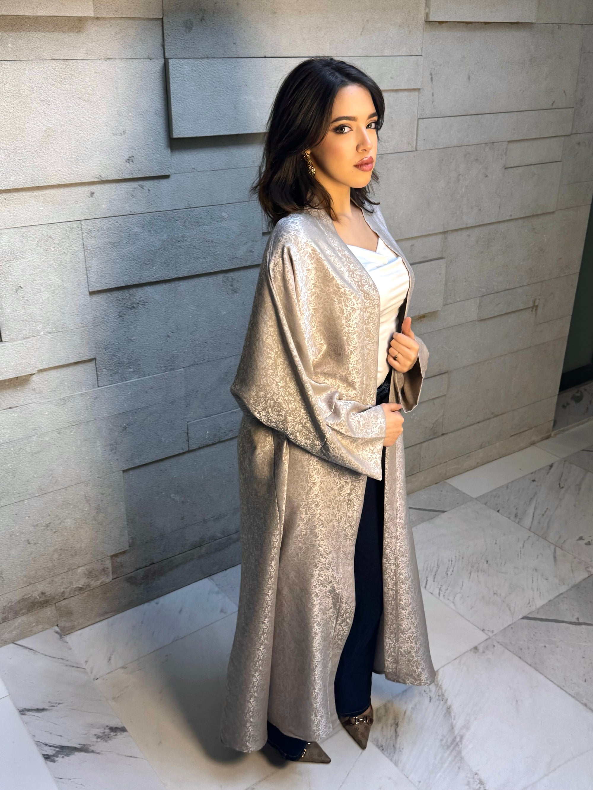 Silver