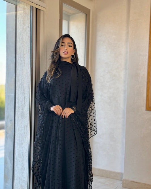 Elegance abaya