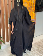Sublime - Abaya en deux pièces