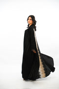 ANOUD - Abaya avec foulard