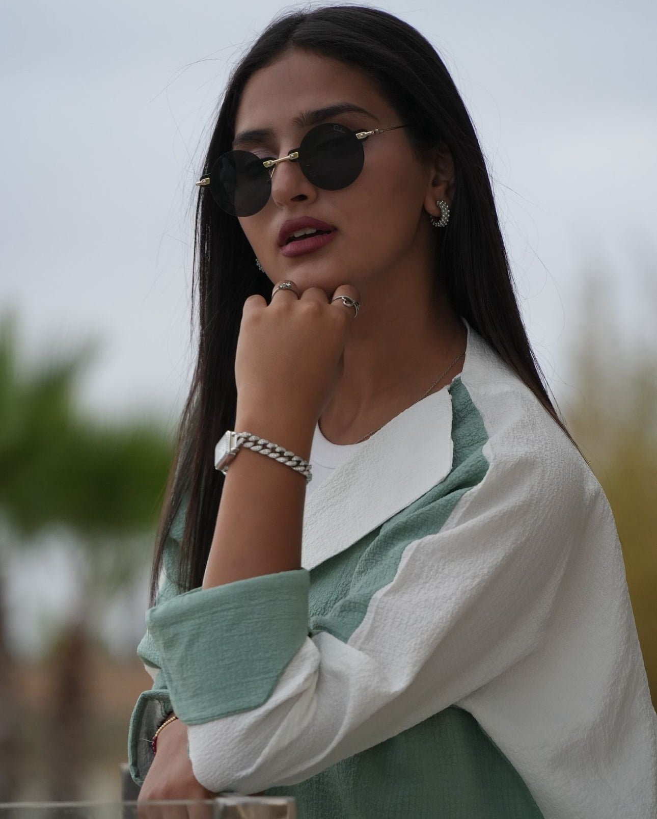 Serene