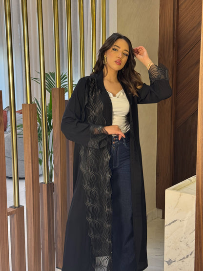 Classy abaya