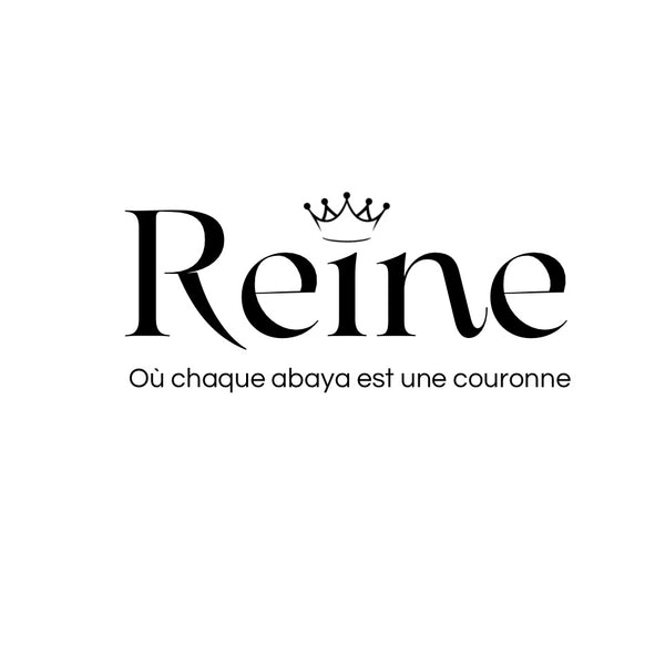 Reine Abayas 