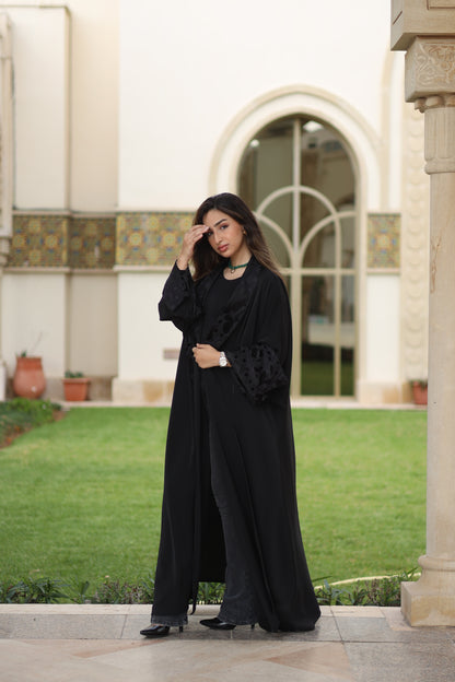 Yara Abaya