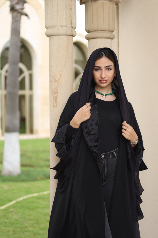 Yara Abaya