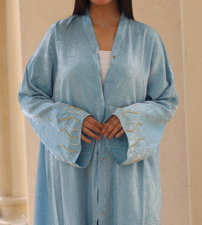 Ambre Abaya